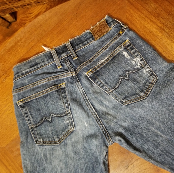 LUCKY BRAND JEANS - Picture 7 of 8